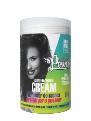 SOUL POWER CREME PENTEAR 800G CURLY DEF CREAM