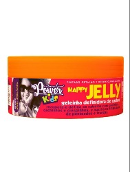 SOUL POWER GELEINHA 250G KIDS HAPPY JELLY