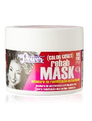 SOUL POWER MASCARA 400G COLOR CURLS REHAB