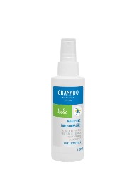 Granado Bebê Peles Sensíveis - Repelente 110ml