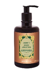Granado Antisséptico Tradicional - Sabonete Líquido 300ml