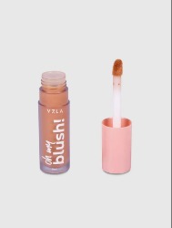 VIZZELA BLUSH OH MY BLUSH PEACH GLOW