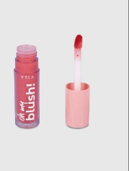 VIZZELA BLUSH OH MY BLUSH ROUGE ROSE