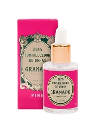 Granado Pink - Óleo Fortificante para Unhas 10ml