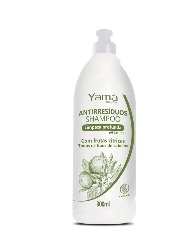 YAMA BEAUTY CARE SH 900ML ANTIRRESIDUOS