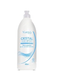 YAMA BEAUTY CARE SH 900ML CRISTAL