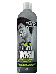 SOUL POWER SH MEN 315ML POWER WASH