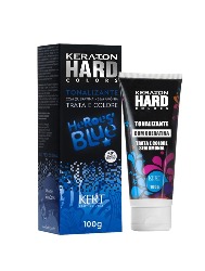 KERATON HARD COLORS HEROES BLUE