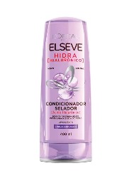 ELSEVE COND 200ML HIDRA HIALURONICO