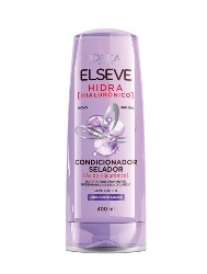 ELSEVE COND 400ML HIDRA HIALURONICO
