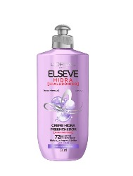 ELSEVE CREME PENTEAR 250ML HIDRA HIALURONICO