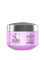 ELSEVE CREME TRATAMENTO 300G HIDRA HIALURONICO