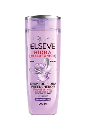ELSEVE SH 200ML HIDRA HIALURONICO