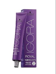 IGORA ROYAL T. FASHION L.77