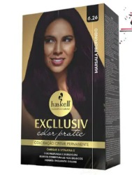 HASKELL TINTURA 6.26