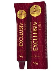 HASKELL TINTURA 7.34