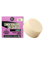 LOLA COND EM BARRA 90G CACHOS