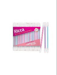 RICCA HASTES FLEXIVEIS 150UN 3244