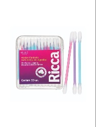 RICCA HASTES FLEXIVEIS 50UN 3243