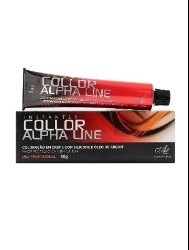 ALPHA LINE COLOR 6.41