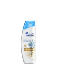 HEAD SHOULDERS SH CRESCIMENTO 200ML