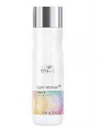 WELLA PROF. COLOR MOTION SHAMPOO 250ML