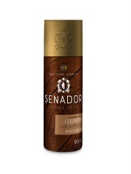 SENADOR DESOD SPRAY 90ML COUNTRY