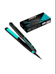 TAIFF PRANCHA STYLE BIVOLT PRETA