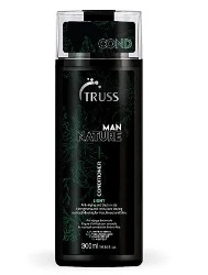 TRUSS MAN NATURE SH 300ML