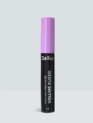 DAILUS MASCARA CILIOS VOLUME RUSSO 000361
