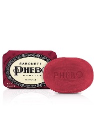 PHEBO SAB BARRA PATCHOULY 90G