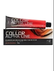 ALPHA LINE COLOR 6.71