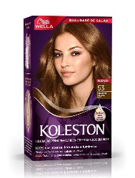 KOLESTON T. 53