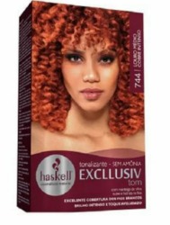 HASKELL TON. 744