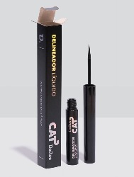 DAILUS DELINEADOR LIQUIDO 366 CAT PRETO