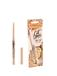 VIZZELA CAT LOVERS LAPISEIRA RETRATIL BEGE