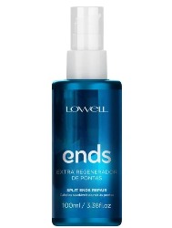 LOWELL ENDS EXTRA REG PONTAS 100ML
