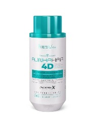FOREVER LISS ALINHA HAIR 4D