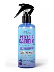 FOREVER LISS PENTEIA CABELO 200ML