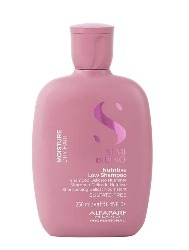 ALFAPARF SEMI DI LINO MOISTURE NUT LOW SH 250ML