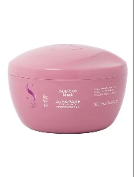 ALFAPARF SEMI DI LINO MOISTURE NUT MASK 200ML