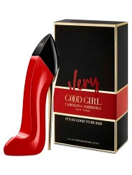 PERFUME CH GOODGIRL VERY 80ML 65165902