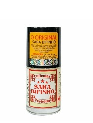 TOP BEAUTY S.O.S. UNHAS 7ML SARA BIFINHO