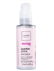 CADIVEU BOCA ROSA QS BALM LEAVEIN 120ML