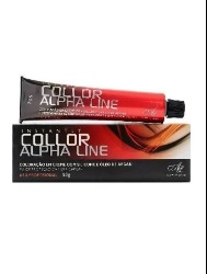 ALPHA LINE COLOR 7.1