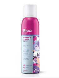 RICCA SH A SECO 150ML 2849 BERRIES