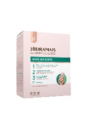 HIDRAMAIS HOME SPA FACIAL