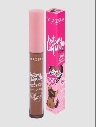 VIZZELA BATOM LIQUIDO DOG LOVERS PASTOR ALEMAO