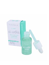 VIZZELA SKIN SERUM OIL CONTROL