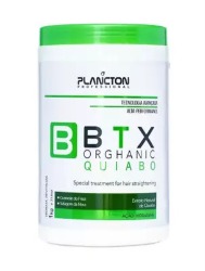 Plancton - BTX Orghanic Quiabo 1kg